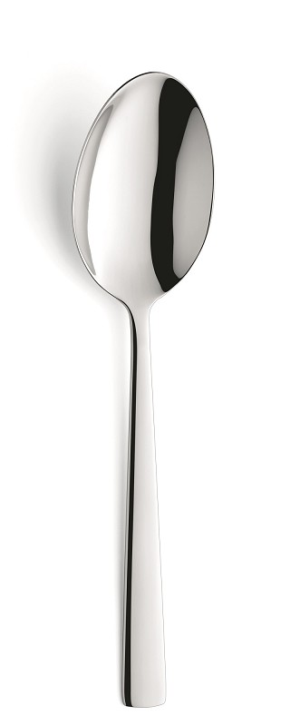 Amefa Moderno Salad Spoon 23.5cm