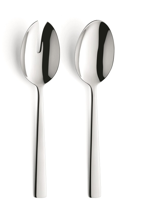 Amefa Moderno Salad Fork 23.5cm