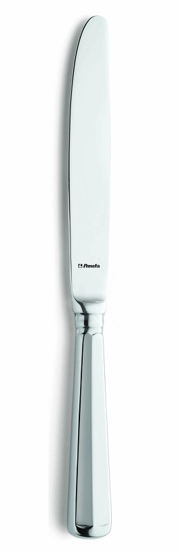 Amefa Elizabeth Table Knife 24.5cm