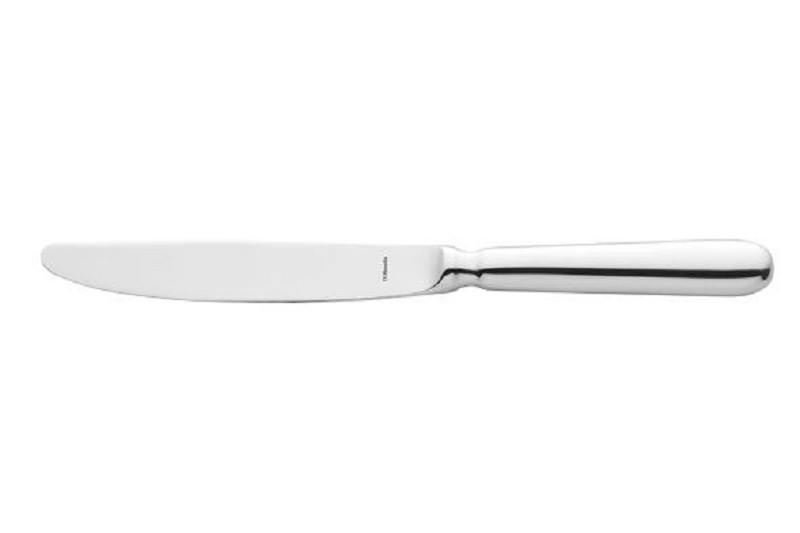 Amefa Elizabeth Dessert Knife with Hollow Handle 21.6