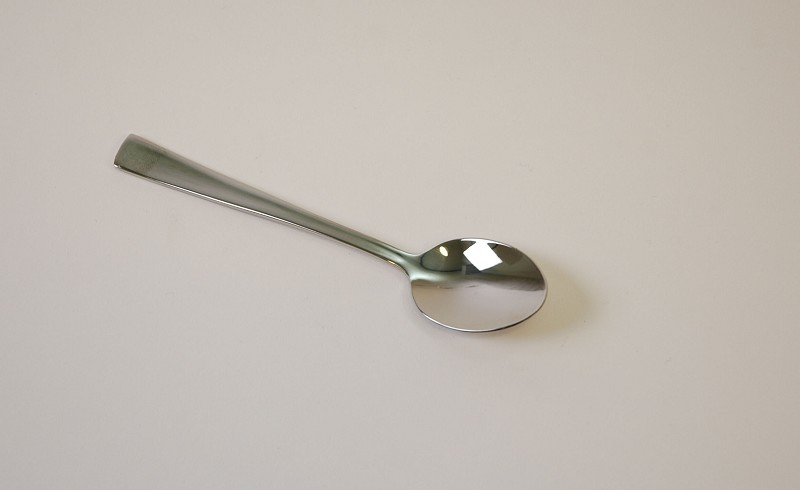 Amefa Atlantic Coffee Spoon 13.8cm