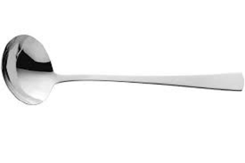 Amefa Atlantic Soup Ladle 29.9cm