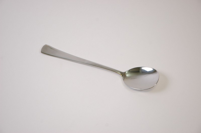 Amefa Atlantic Teaspoon 10.8cm