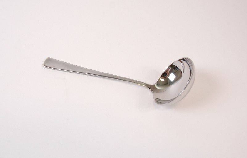 Amefa Atlantic Sauce Ladle 17.5cm