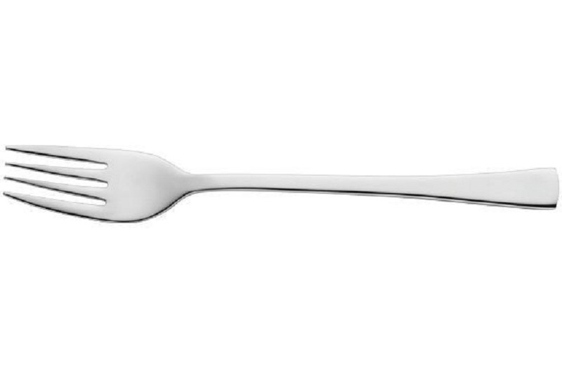 Amefa Atlantic Dessert Fork 17.8cm
