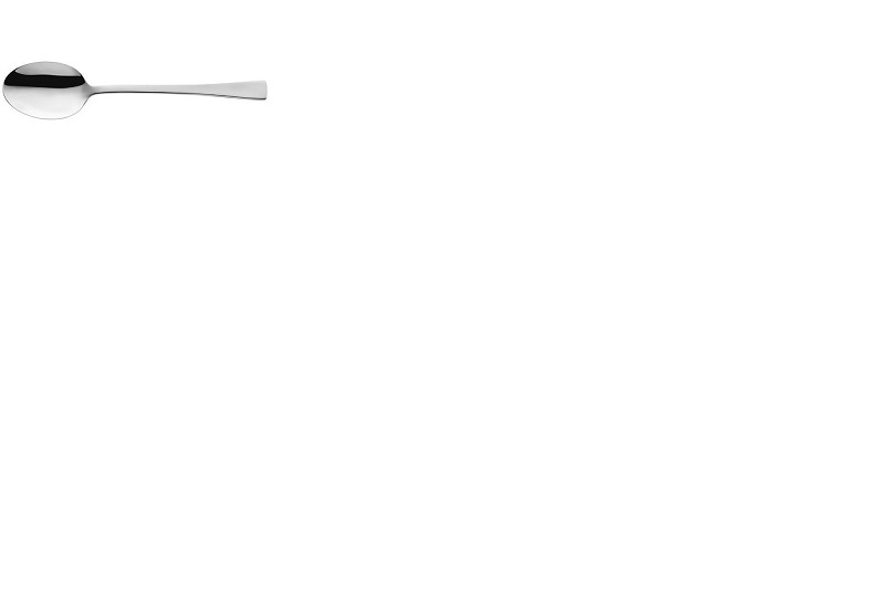 Amefa Atlantic Dessert Spoon 18cm