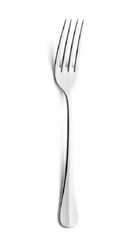 Amefa Baguette Dessert Fork