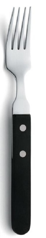 Amefa Steak Fork 20.1cm
