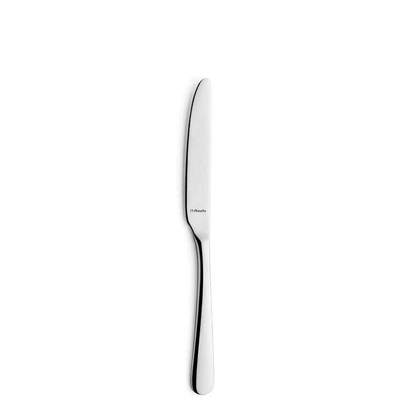 Amefa Austin Dessert Knife 21.2 cm
