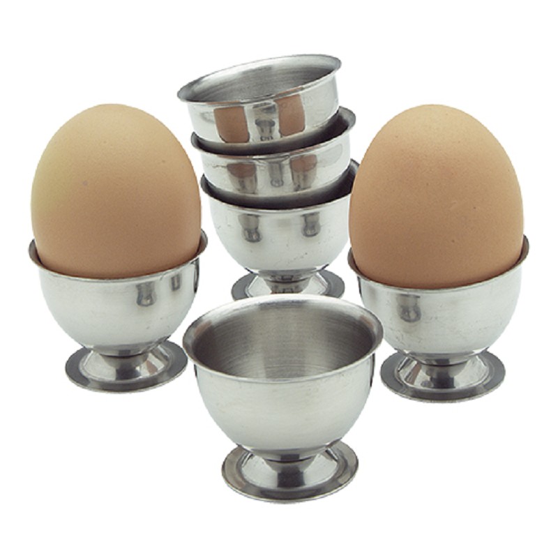 Stainless Steel Egg Cups Price Per Piece