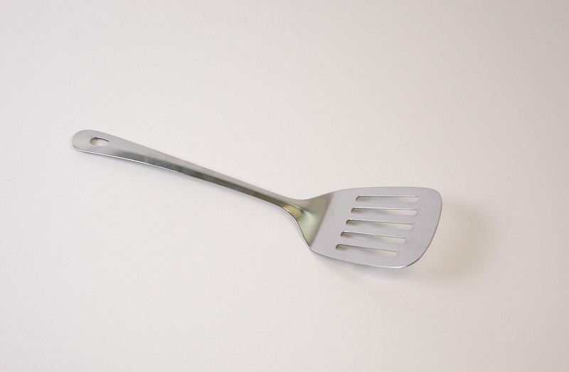 Stainless Steel Skimmer Basic