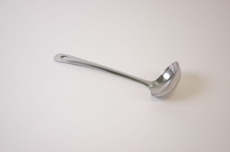 Stainless Steel Soup Ladle Basic