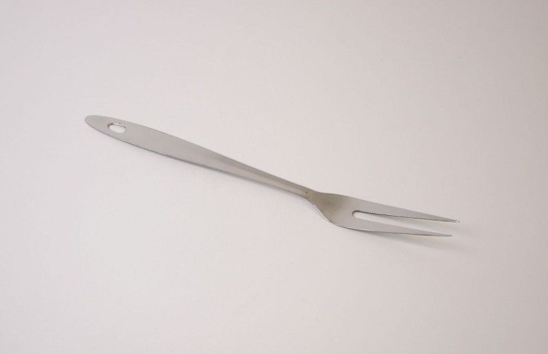 Stainless Steel Meat Fork Basic