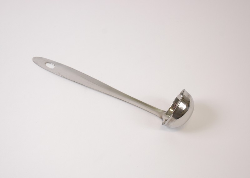 Stainless Steel Sauce Ladle Basic