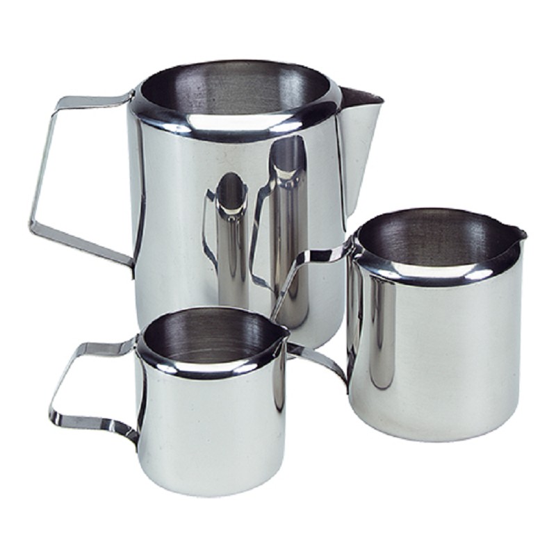 Creamer 14cl Stainless Steel