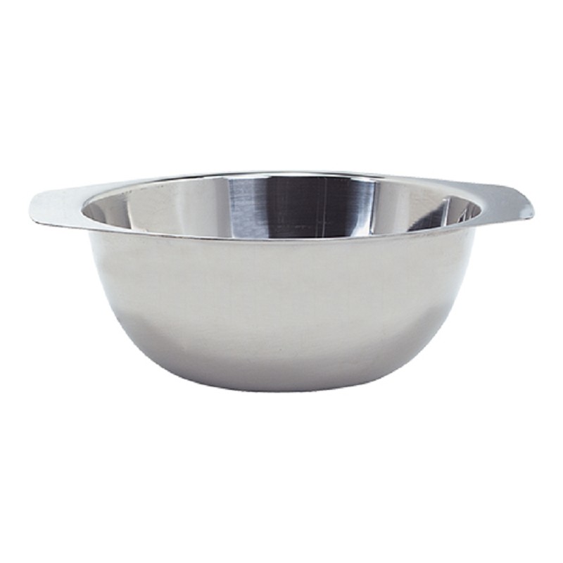 Lipoor Vegetable Dish 20cm Stainless Steel