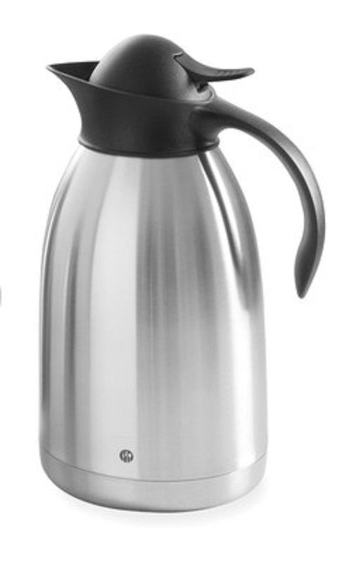 2L Stainless Steel Insulated Jug