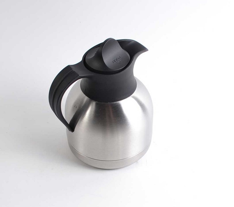 1L Stainless Steel Insulated Jug