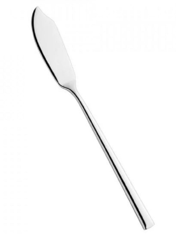 Amefa Metropole Fish Knife 20.5cm