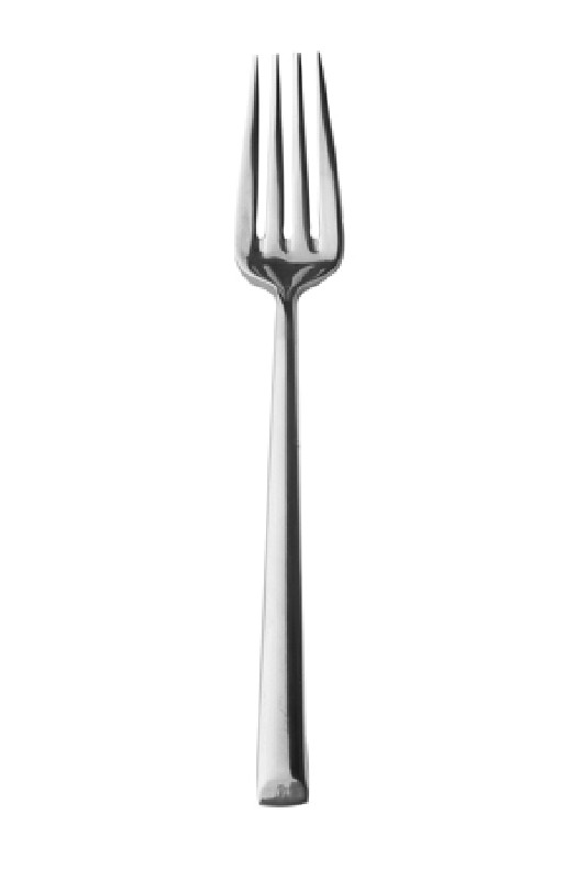 Amefa Metropole Dessert Fork 19cm