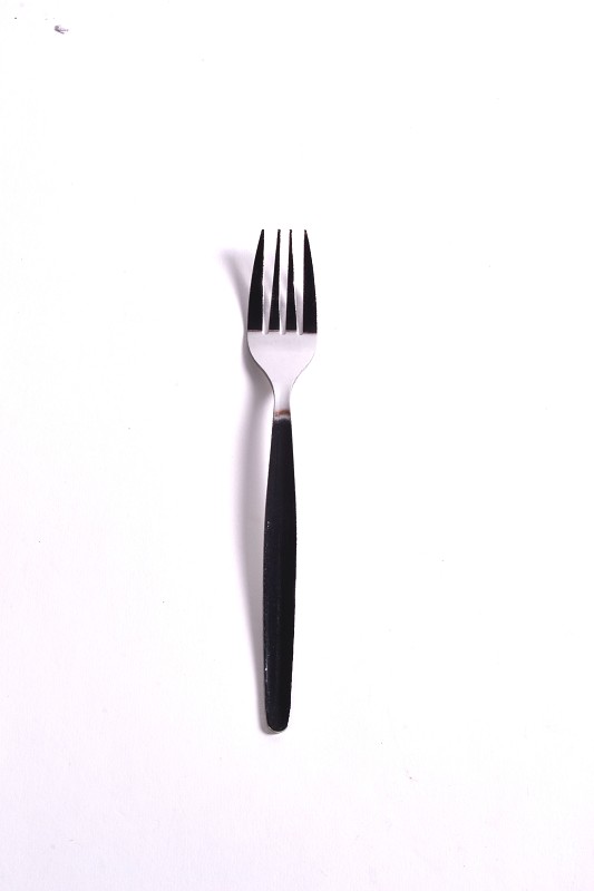 Amefa Scandinave Dessert Fork 18.8cm