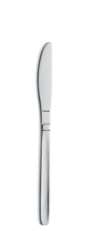Amefa Scandinave Table Knife 21.6cm