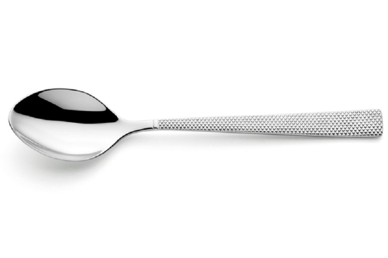 Amefa Jewel Dessert Spoon 18.9cm