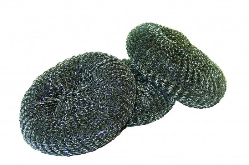 Metal Scouring Pad 6 Grams