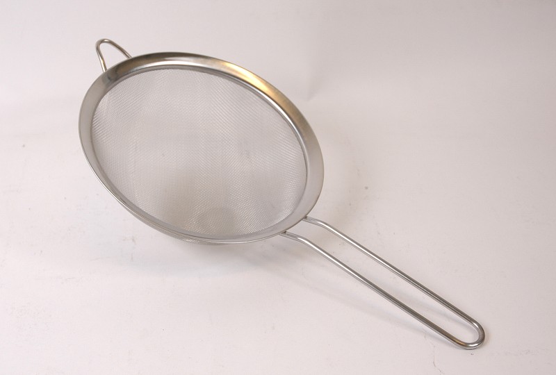 Sieve 20cm Wire Handle 18/8
