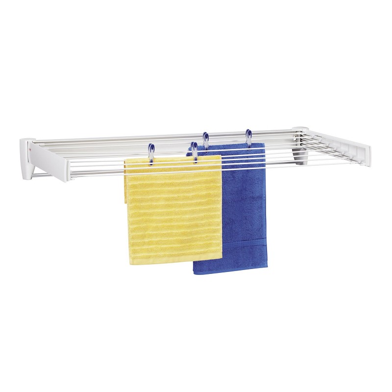 Wall-Mounted Drying Rack Elegant 36 Protect Plus.