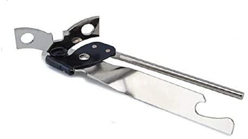 Can Opener Tongs Probus