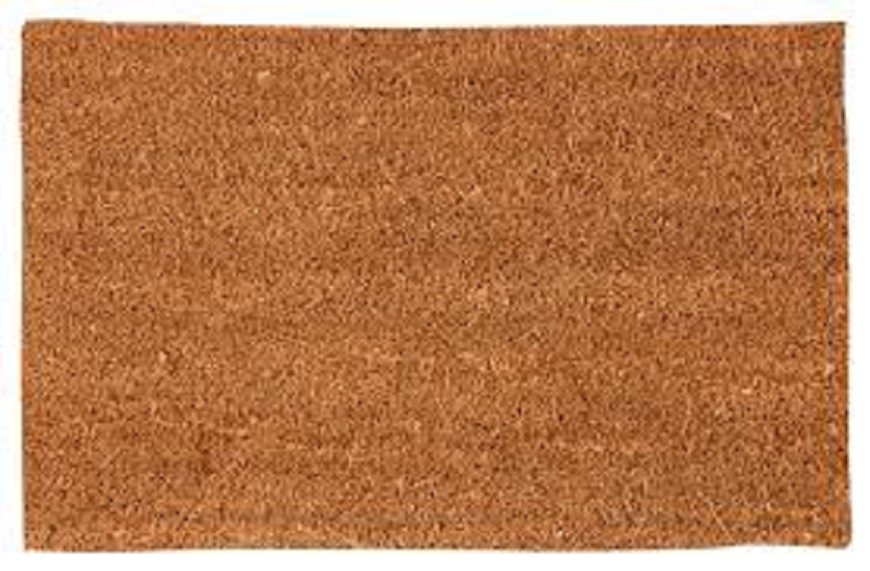 Doormat 40x70 Coconut