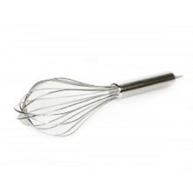 Whisk 25cm Stainless Steel 18/0