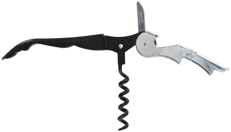Bottle/Waiter's Corkscrew