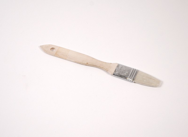 Wooden Butter Brush