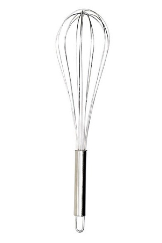 Stainless Steel Whisk 35cm Cosy&Trendy
