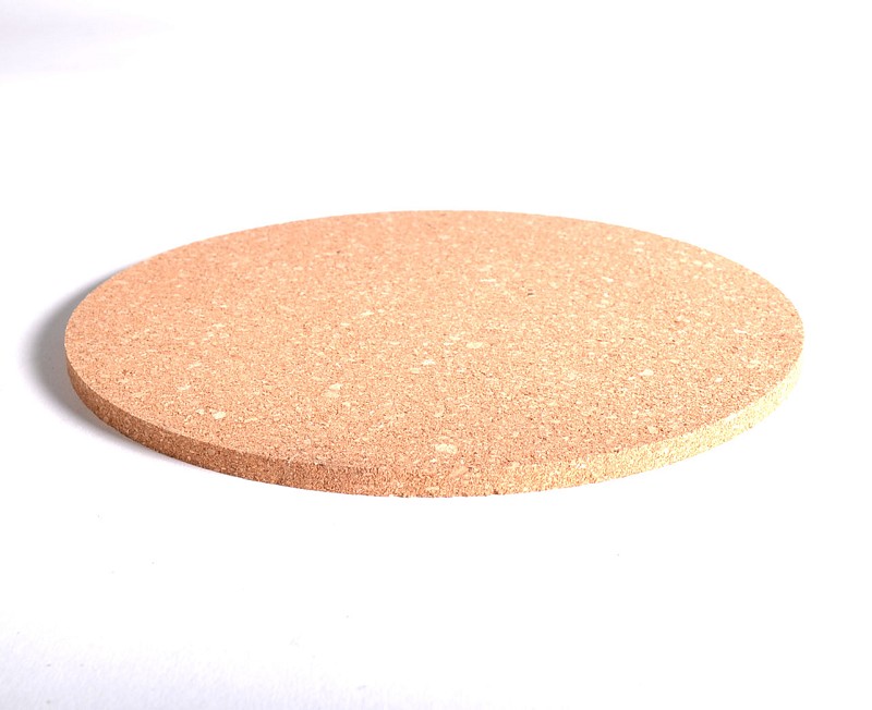 Cork Trivet
