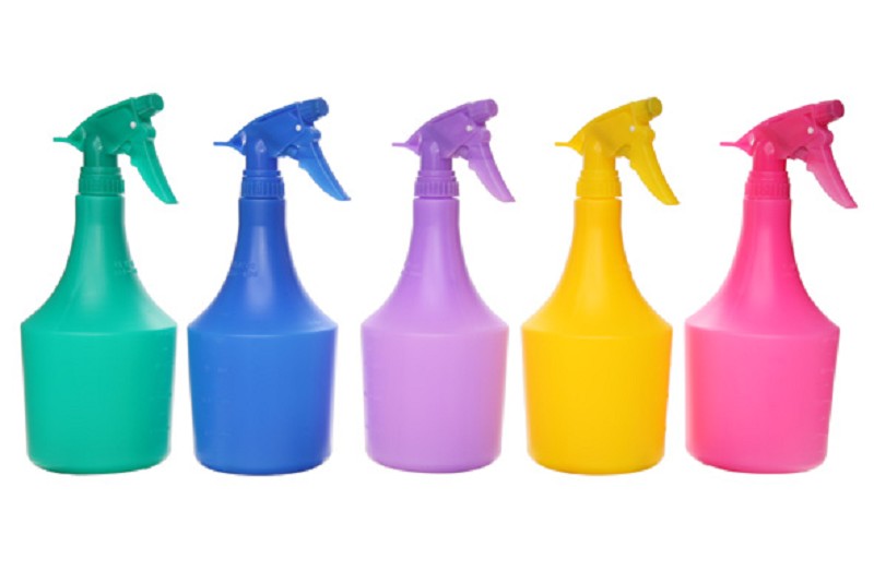 Flower/Plant Spray 1L Assorted Color