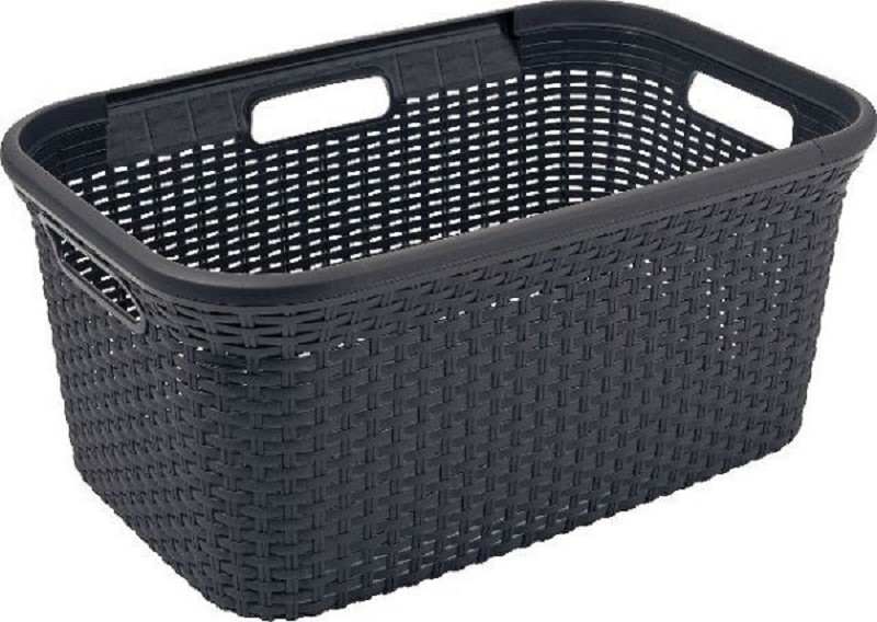 Curver Laundry Basket 45L