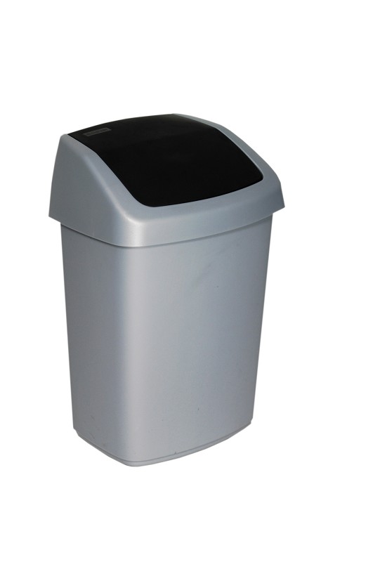 Curver 25L Swing Garbage Can