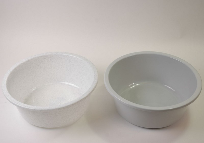 32cm Round Plastic Sink