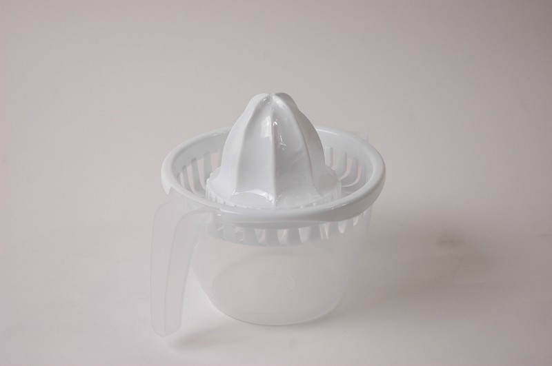 Plastic Citrus Juicer