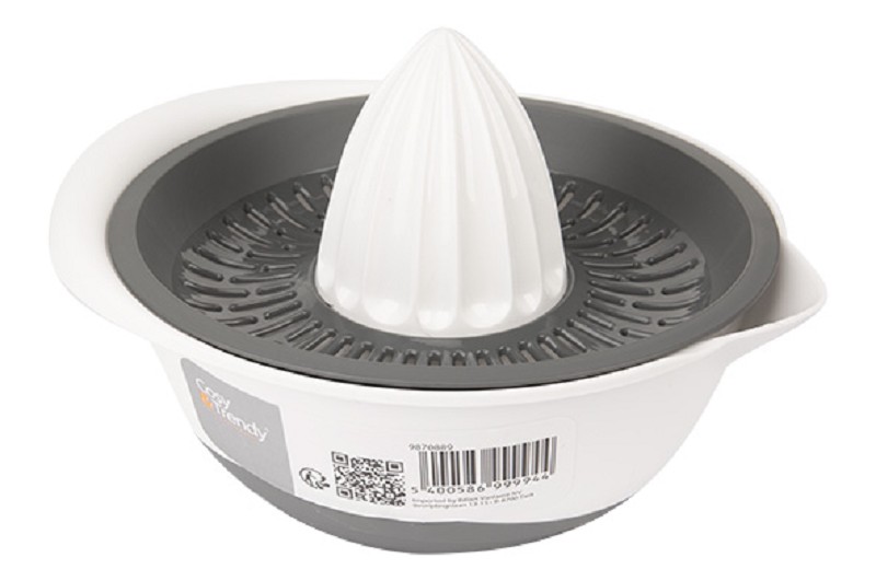 Plastic Citrus Juicer