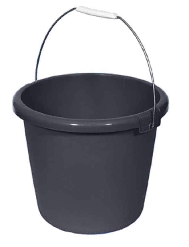 Curver 10L Luxury Bucket