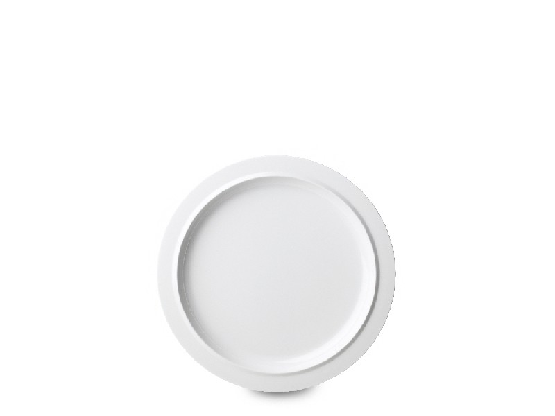 Mepal Basic P220 Dessert Plate 22.0 White