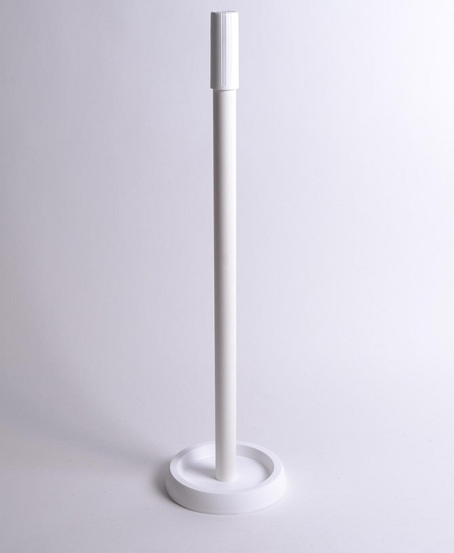 Standing Toilet Paper Holder Sunware 4 Roll