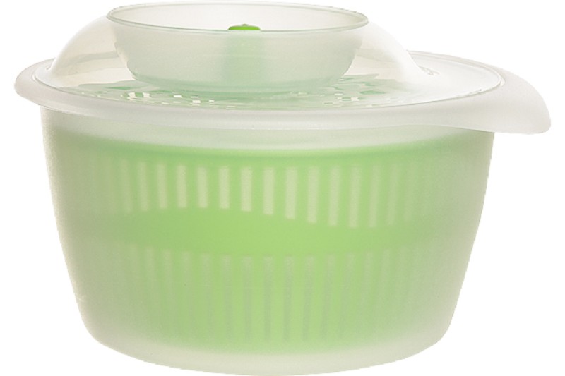Salad spinner 5.5 liters