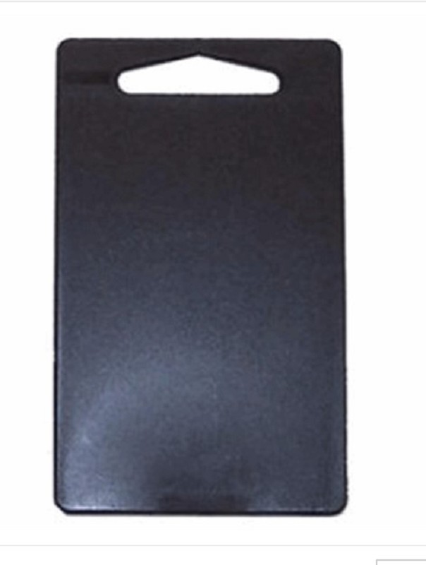 Cutting board Black 33.5x23.5x0.6 cm