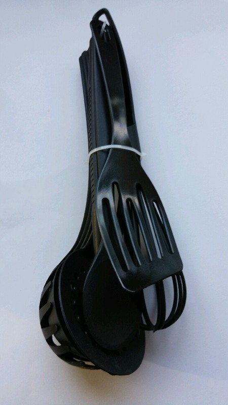 Kitchen utensils Set 8 pieces