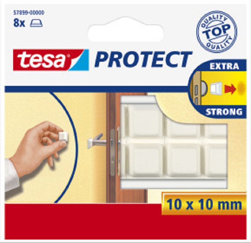 Tesa® Protect Protective Blocks